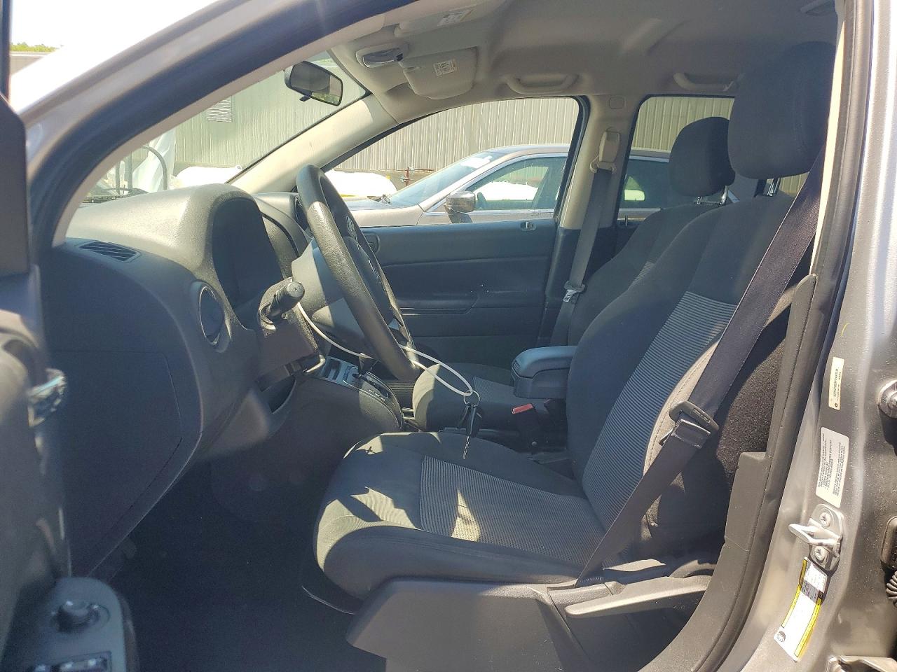 Jeep Compass Sport
