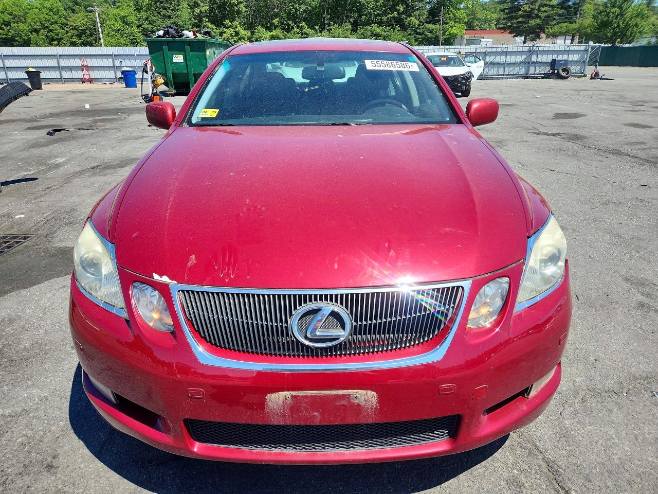 Lexus Gs 300