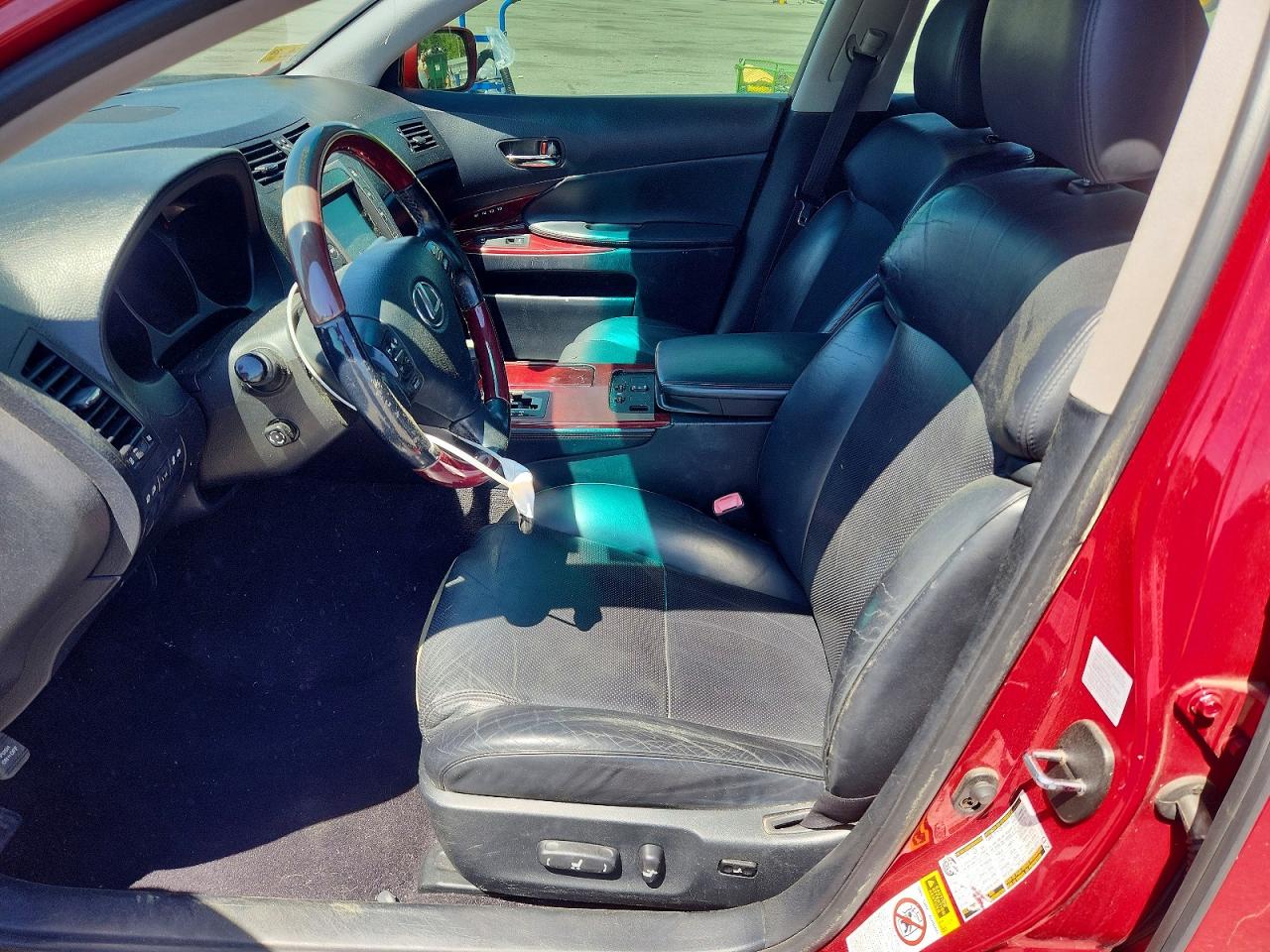 Lexus Gs 300