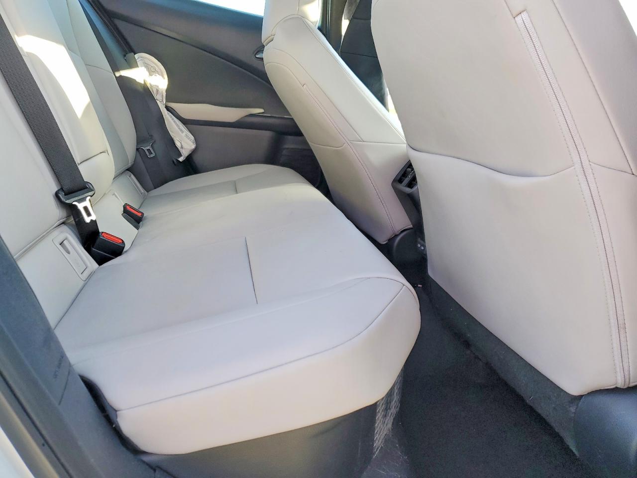 Lexus Ux Base