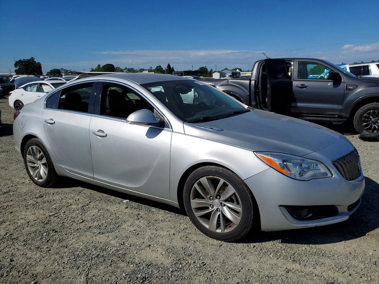 Buick Regal Premium