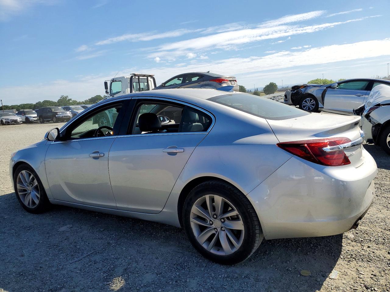 Buick Regal Premium