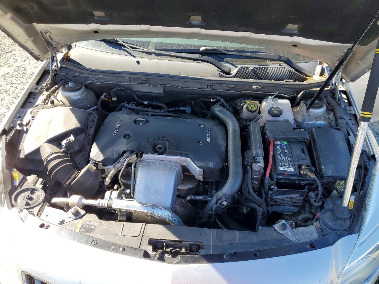 Buick Regal Premium