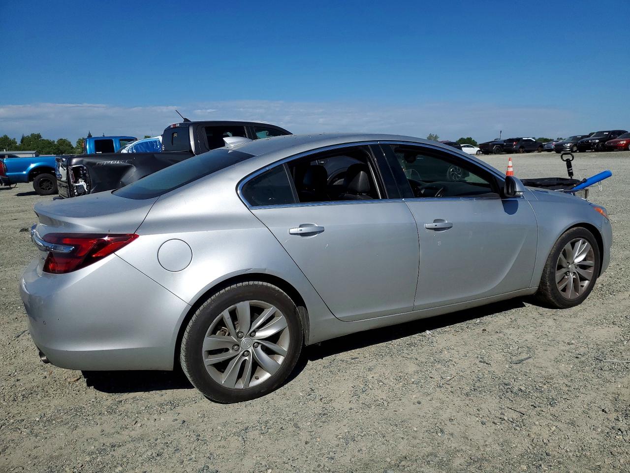 Buick Regal Premium