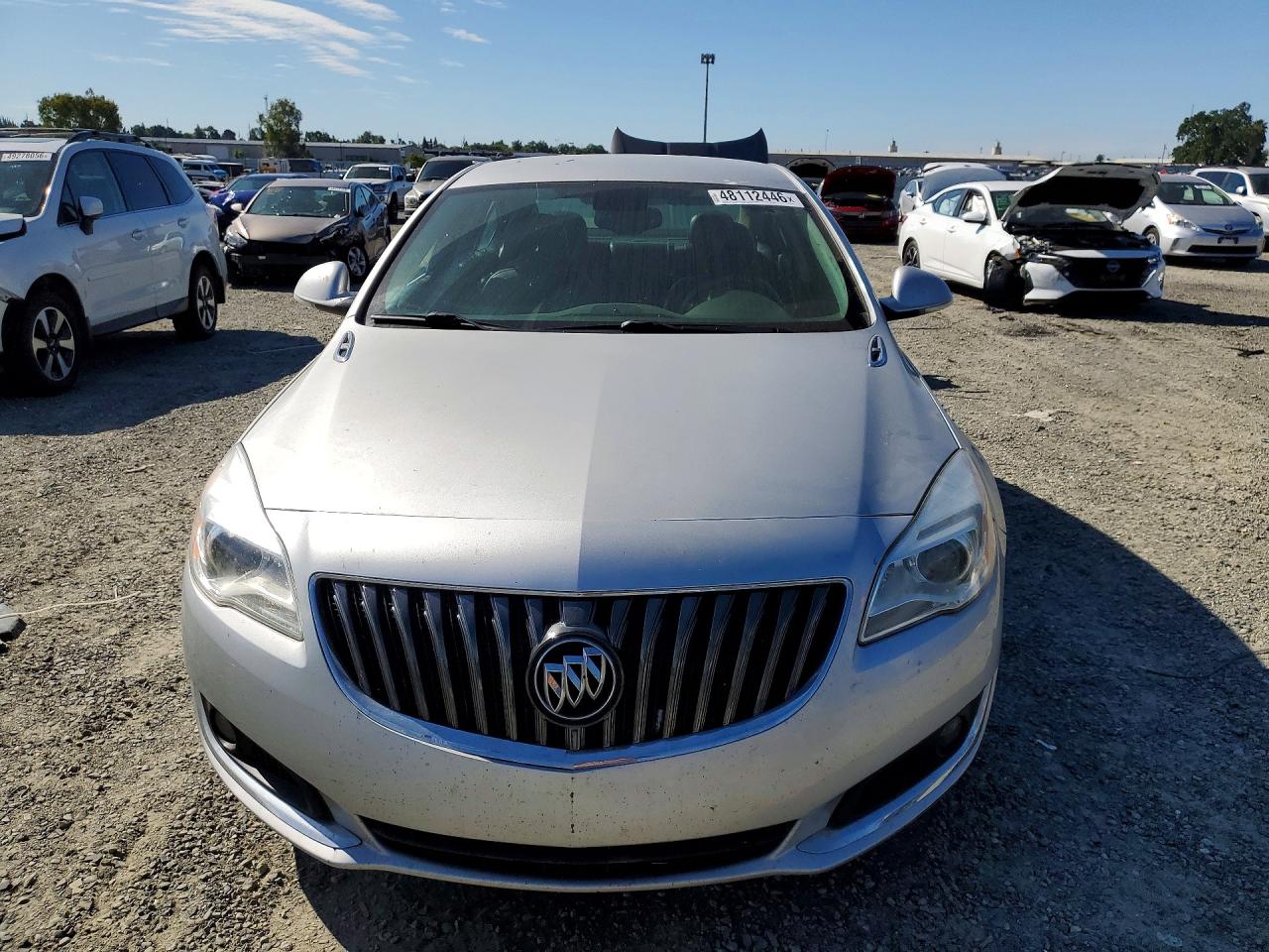 Buick Regal Premium