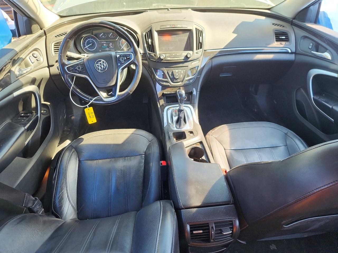 Buick Regal Premium