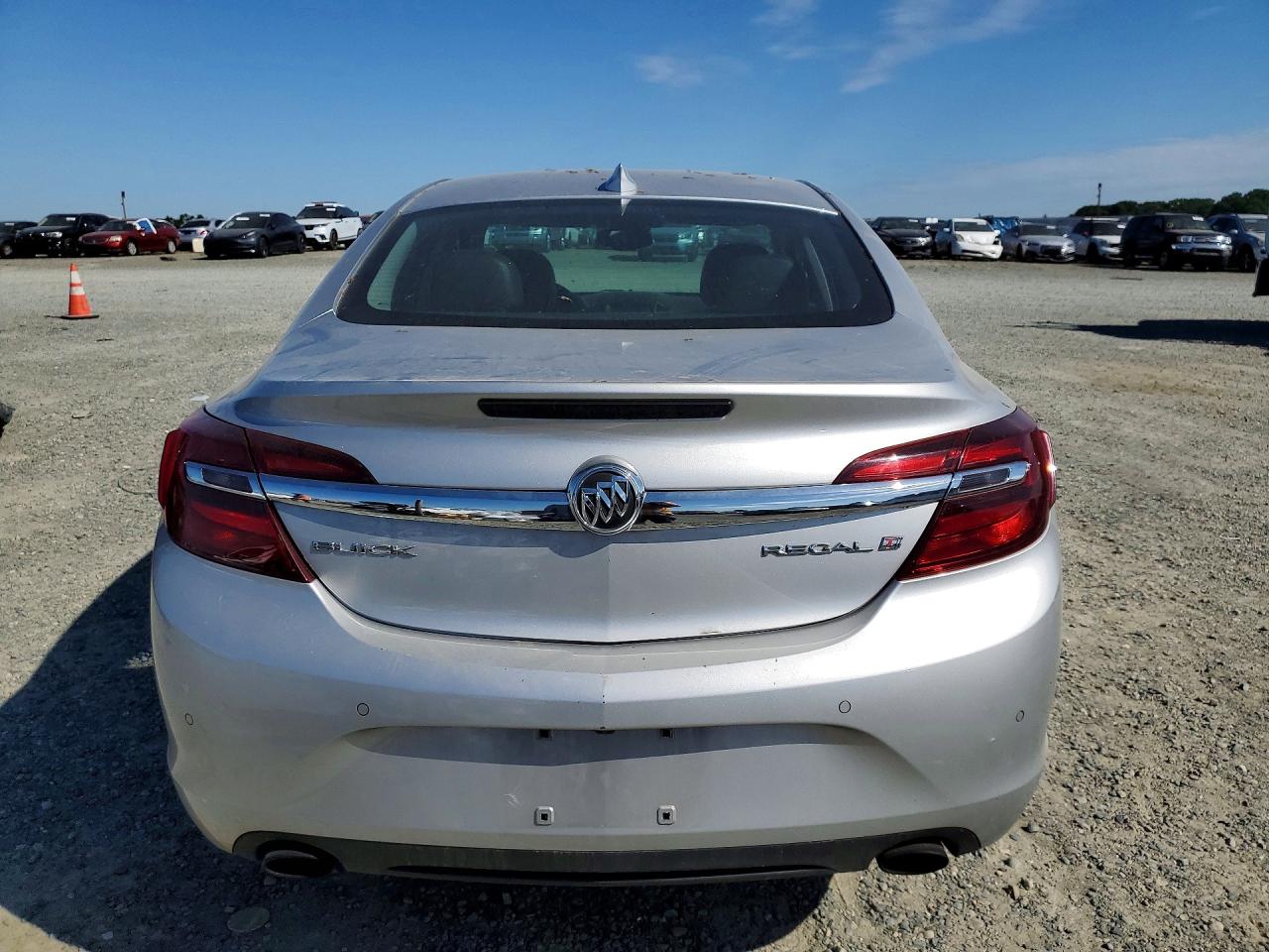 Buick Regal Premium