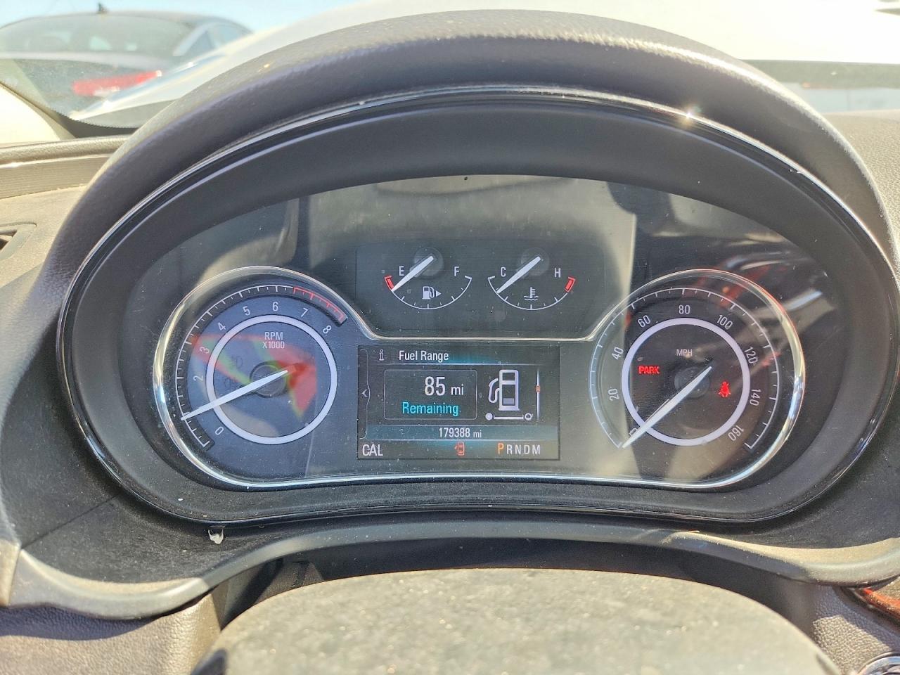 Buick Regal Premium