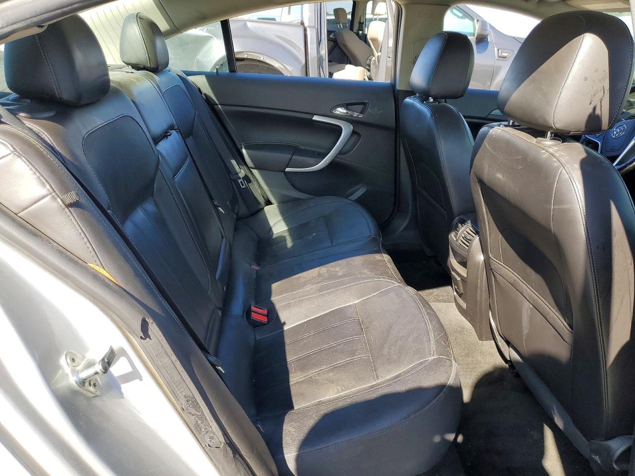 Buick Regal Premium