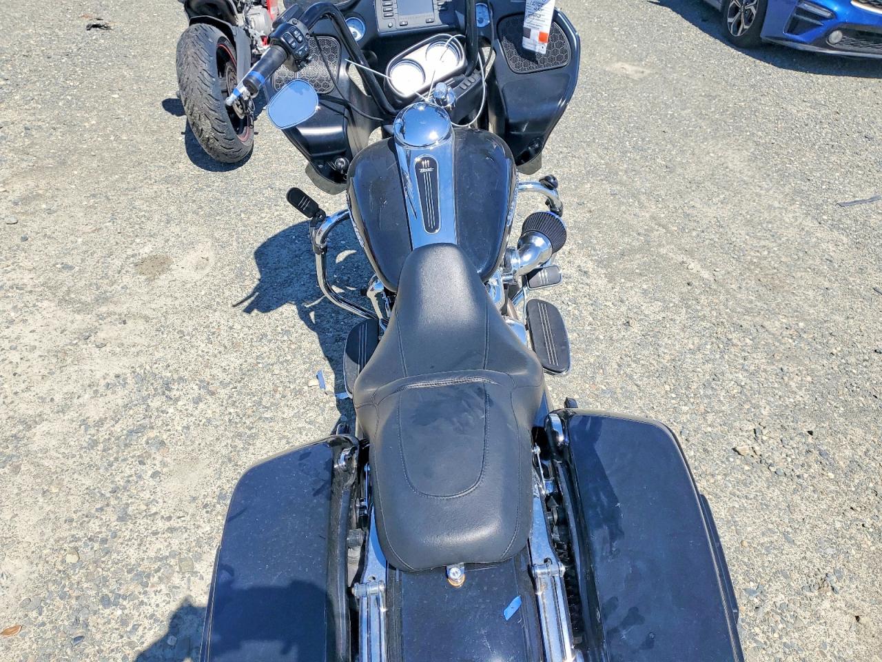 Harley-Davidson Fl