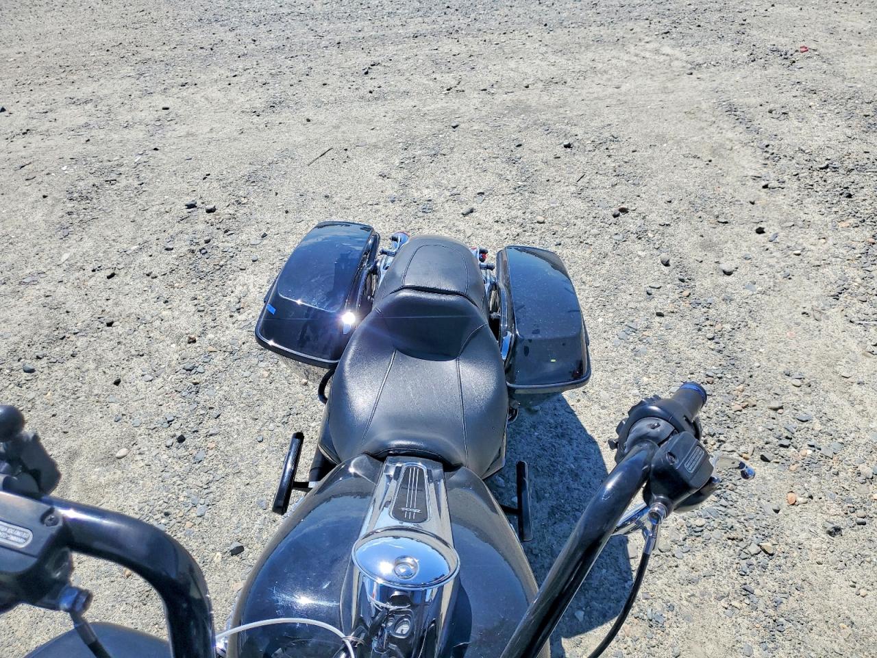 Harley-Davidson Fl