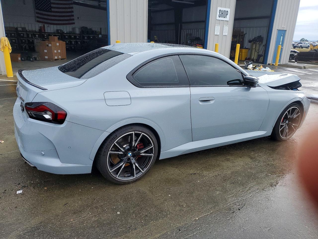 BMW M Series