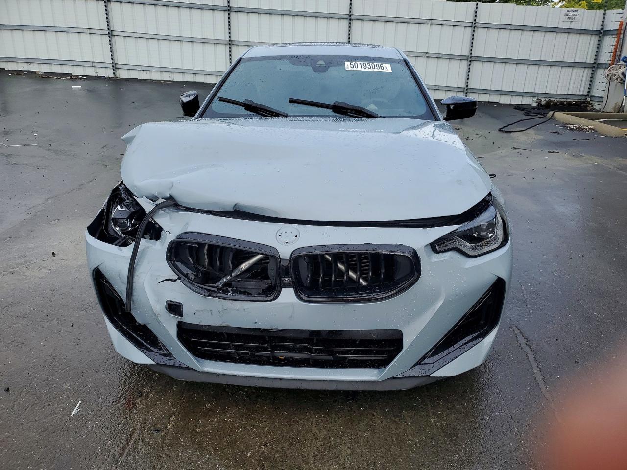 BMW M Series