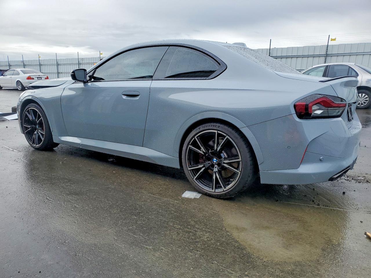 BMW M Series