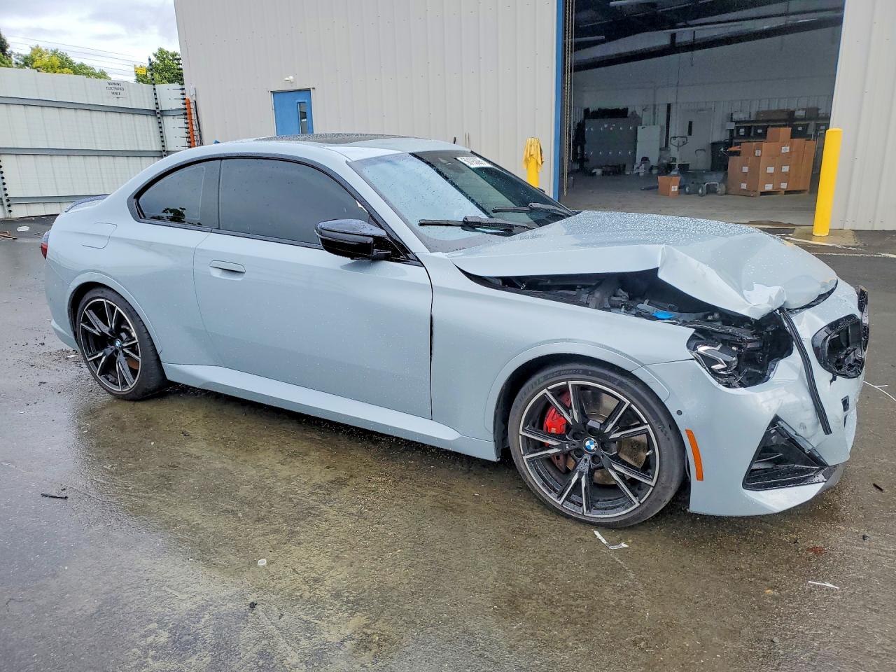BMW M Series