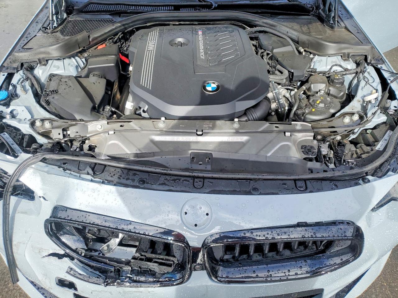 BMW M Series