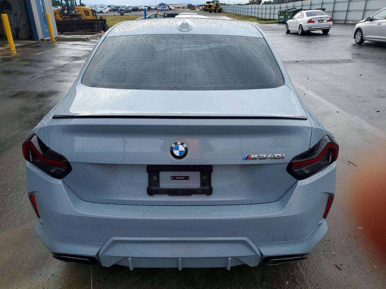 BMW M Series