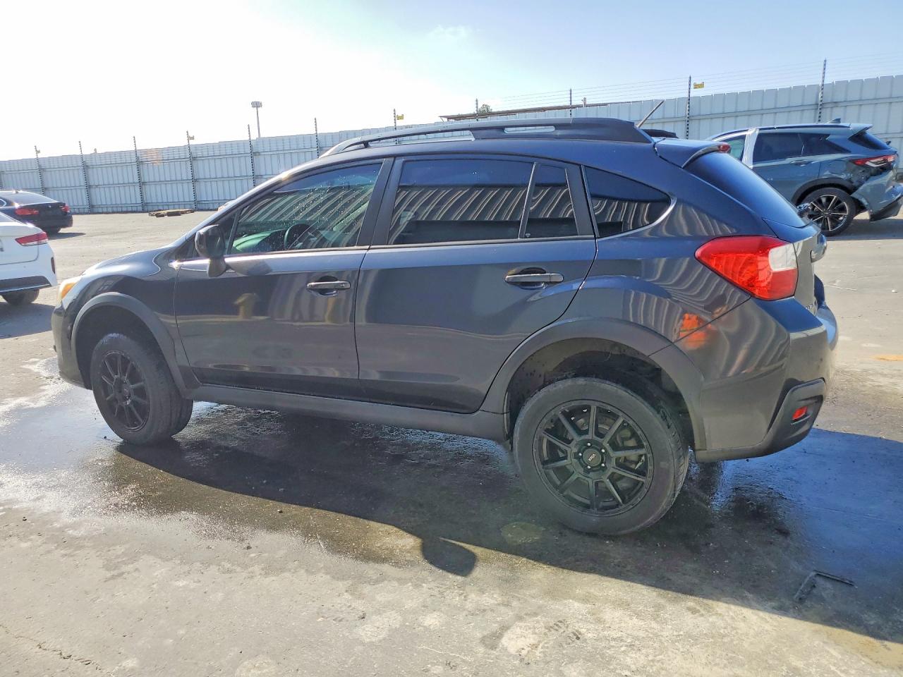 Subaru Xv 2.0 Premium