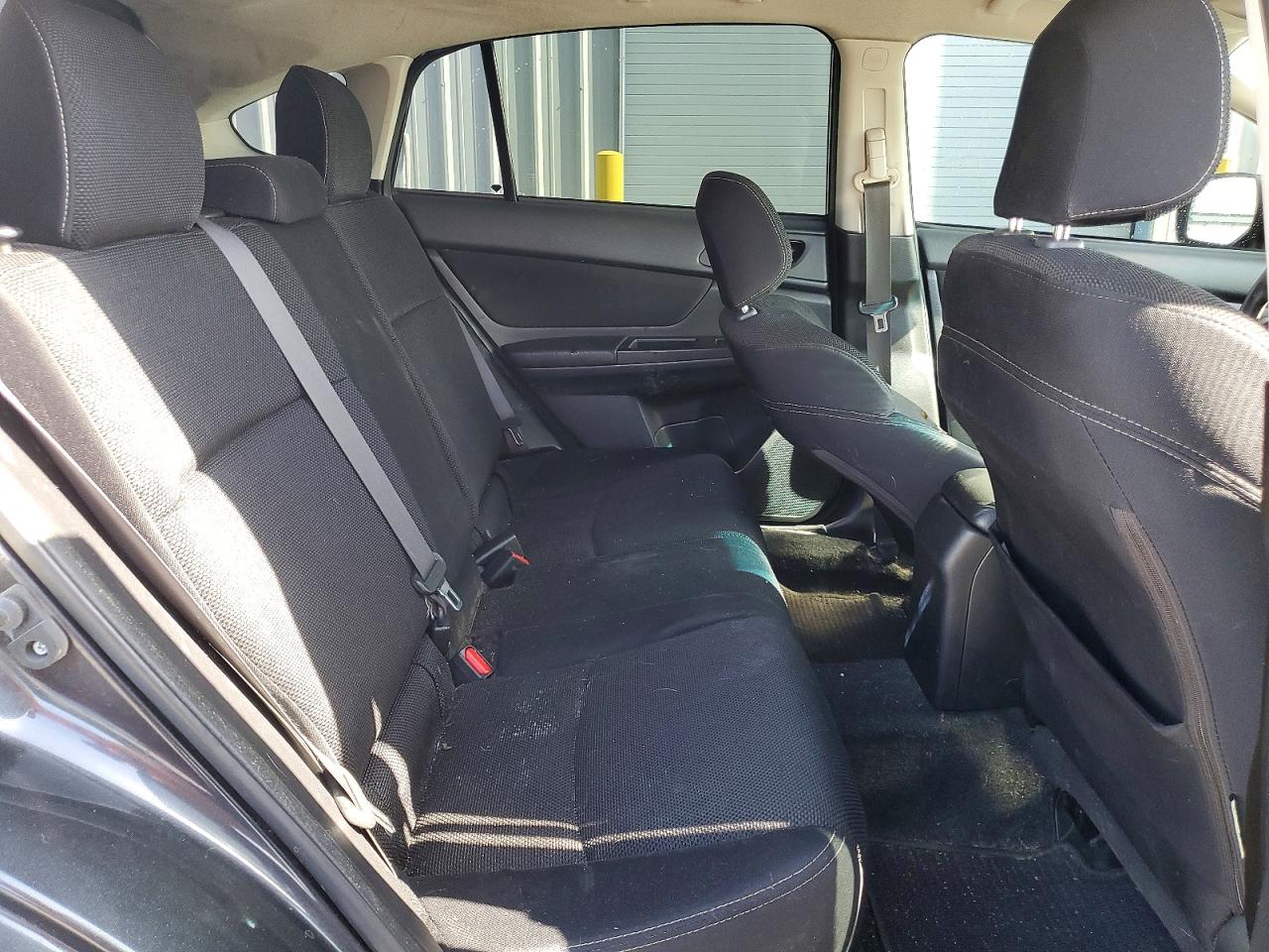 Subaru Xv 2.0 Premium