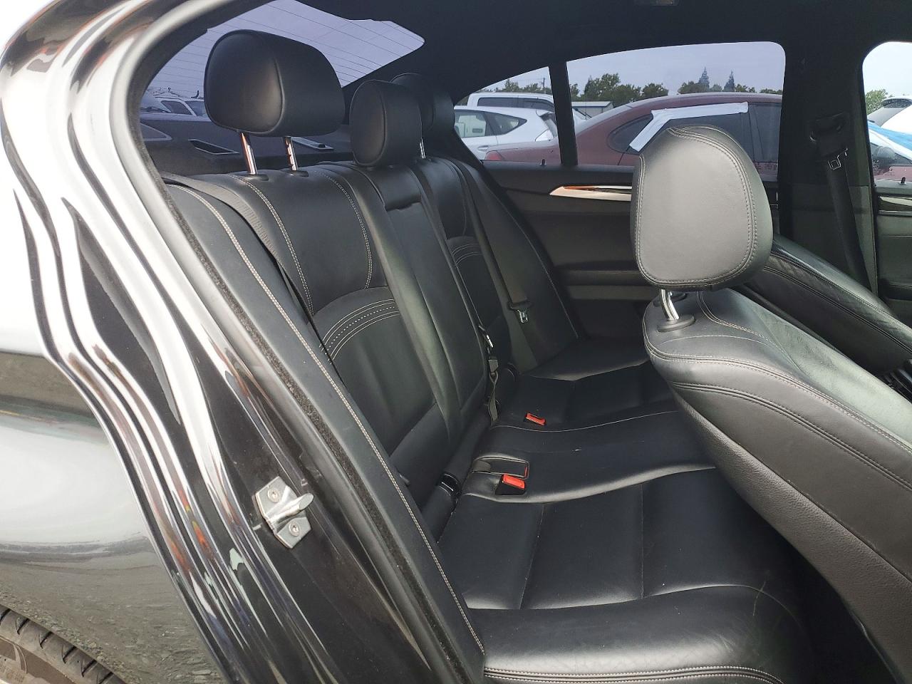 BMW 5 Series I