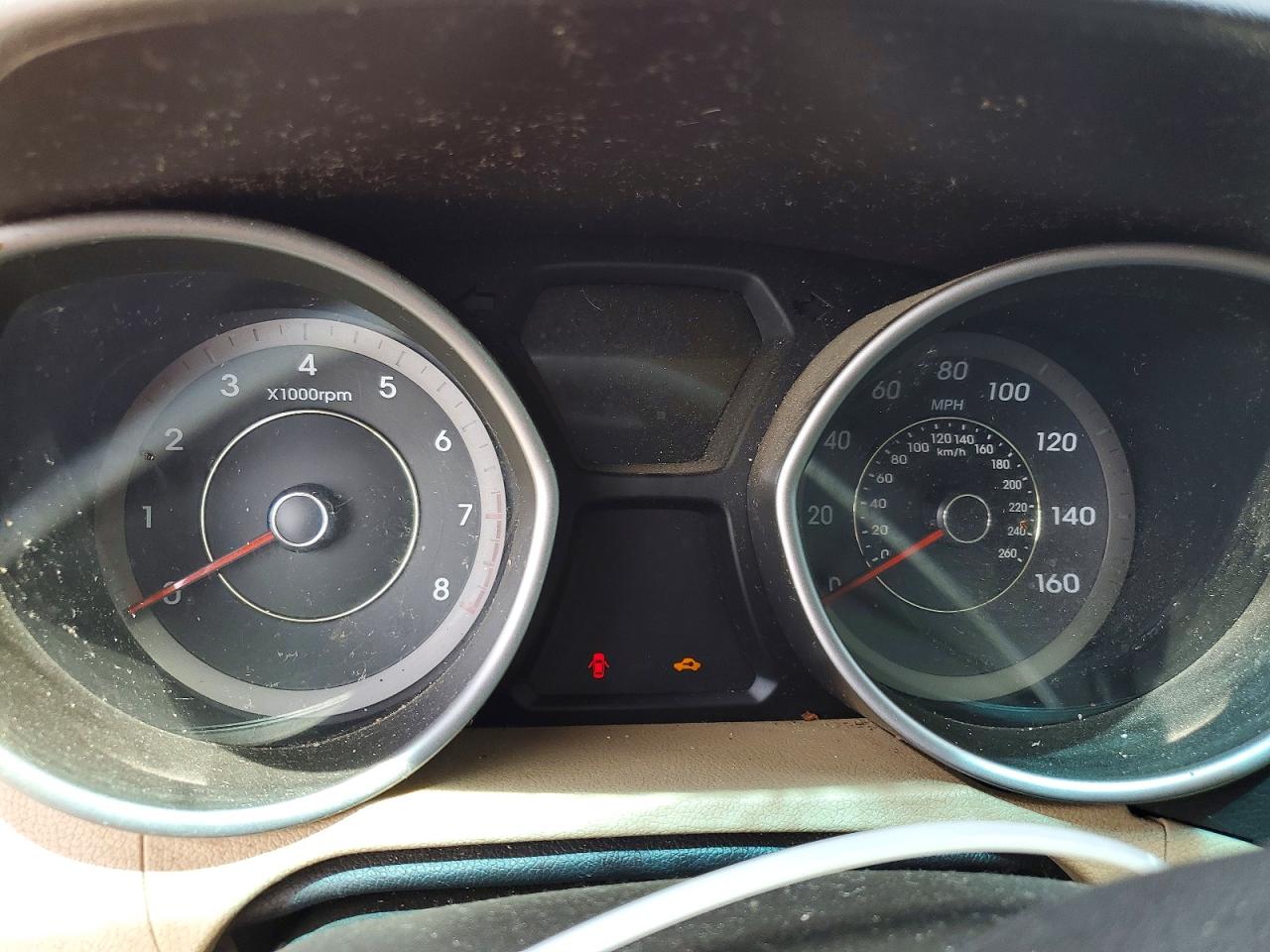 Hyundai ELANTRA Limited