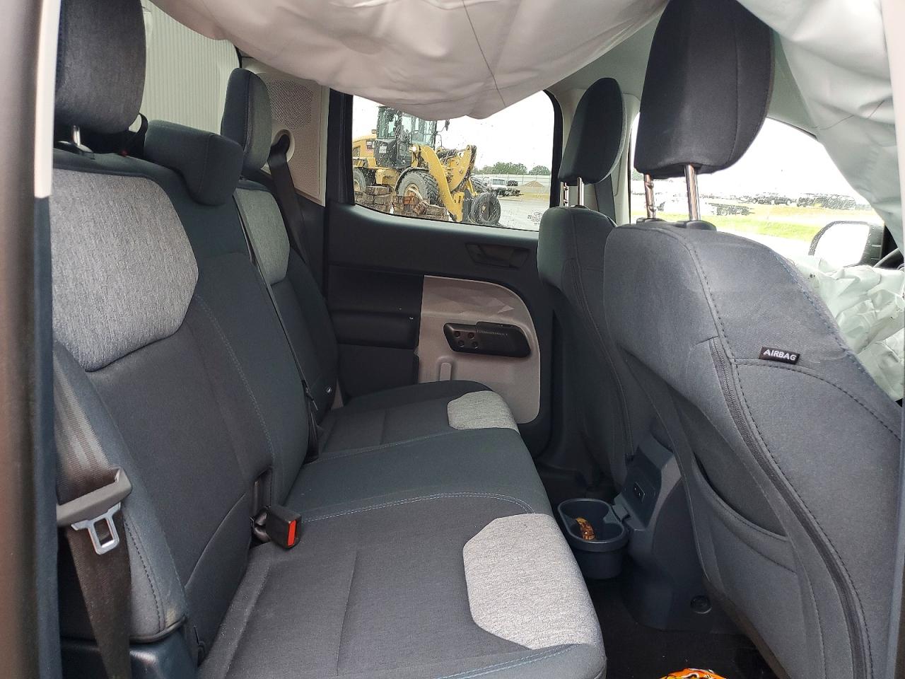 Ford Maverick Xlt