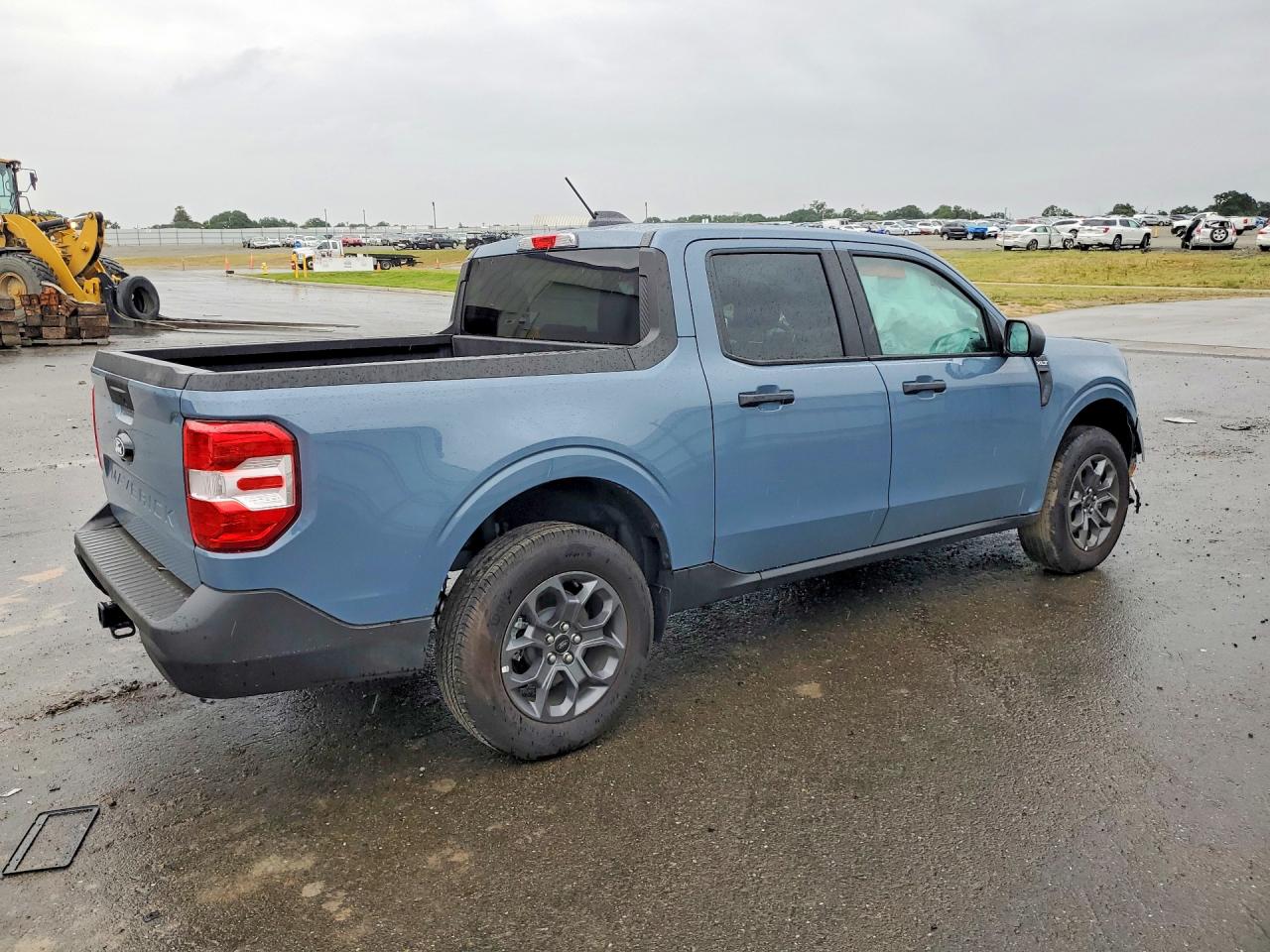 Ford Maverick Xlt