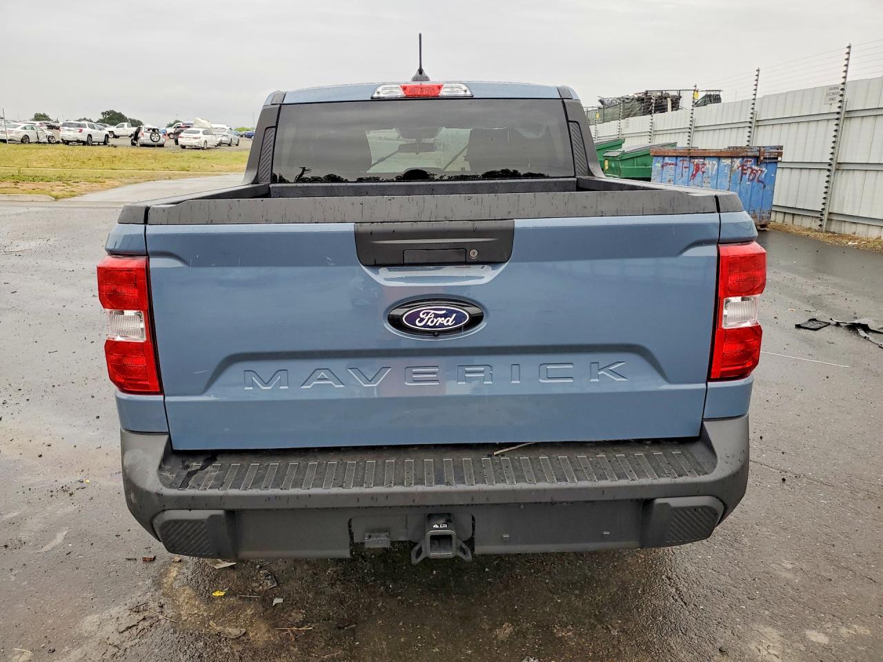 Ford Maverick Xlt