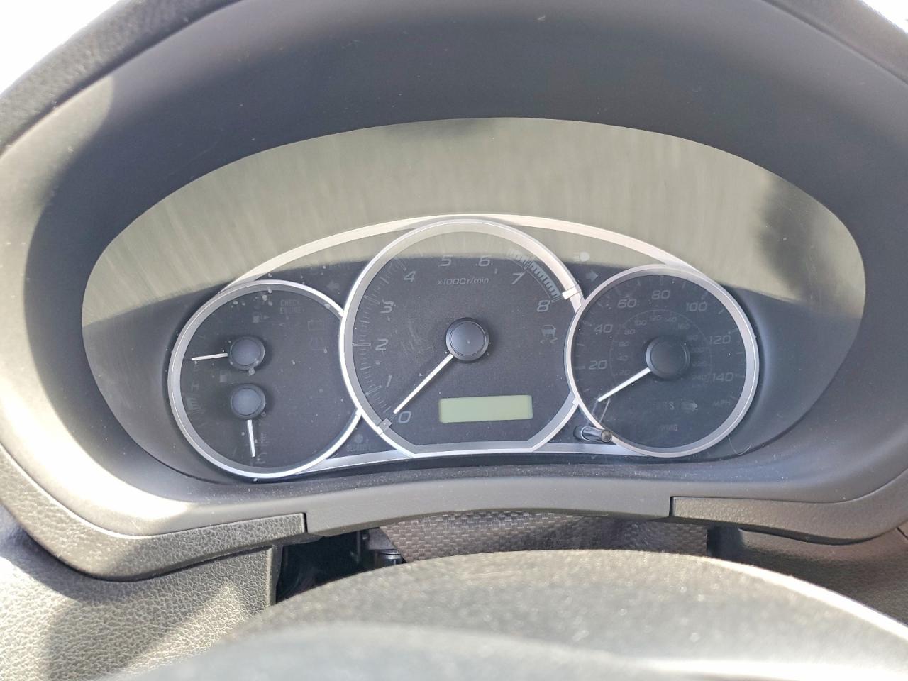 Subaru WRX Wrx