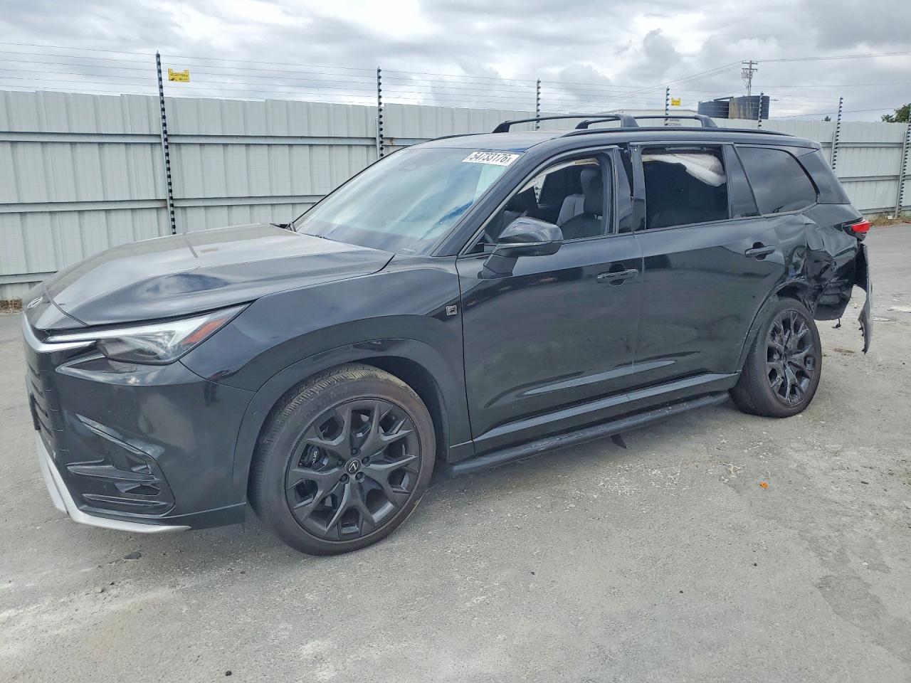 Salvage Lexus Other Image