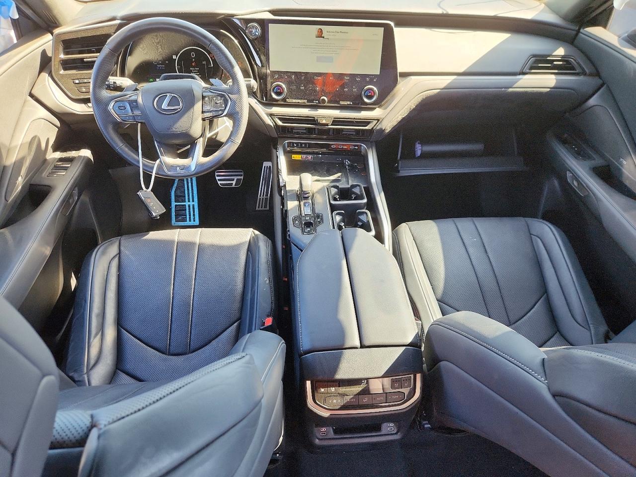 Lexus Other F Sport Performance Premium