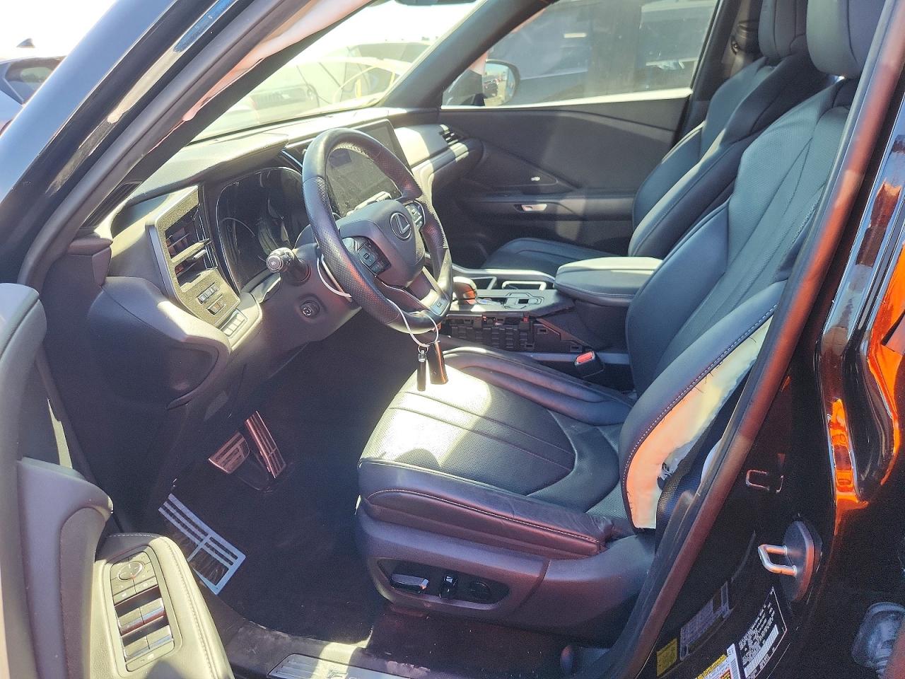 Lexus Other F Sport Performance Premium