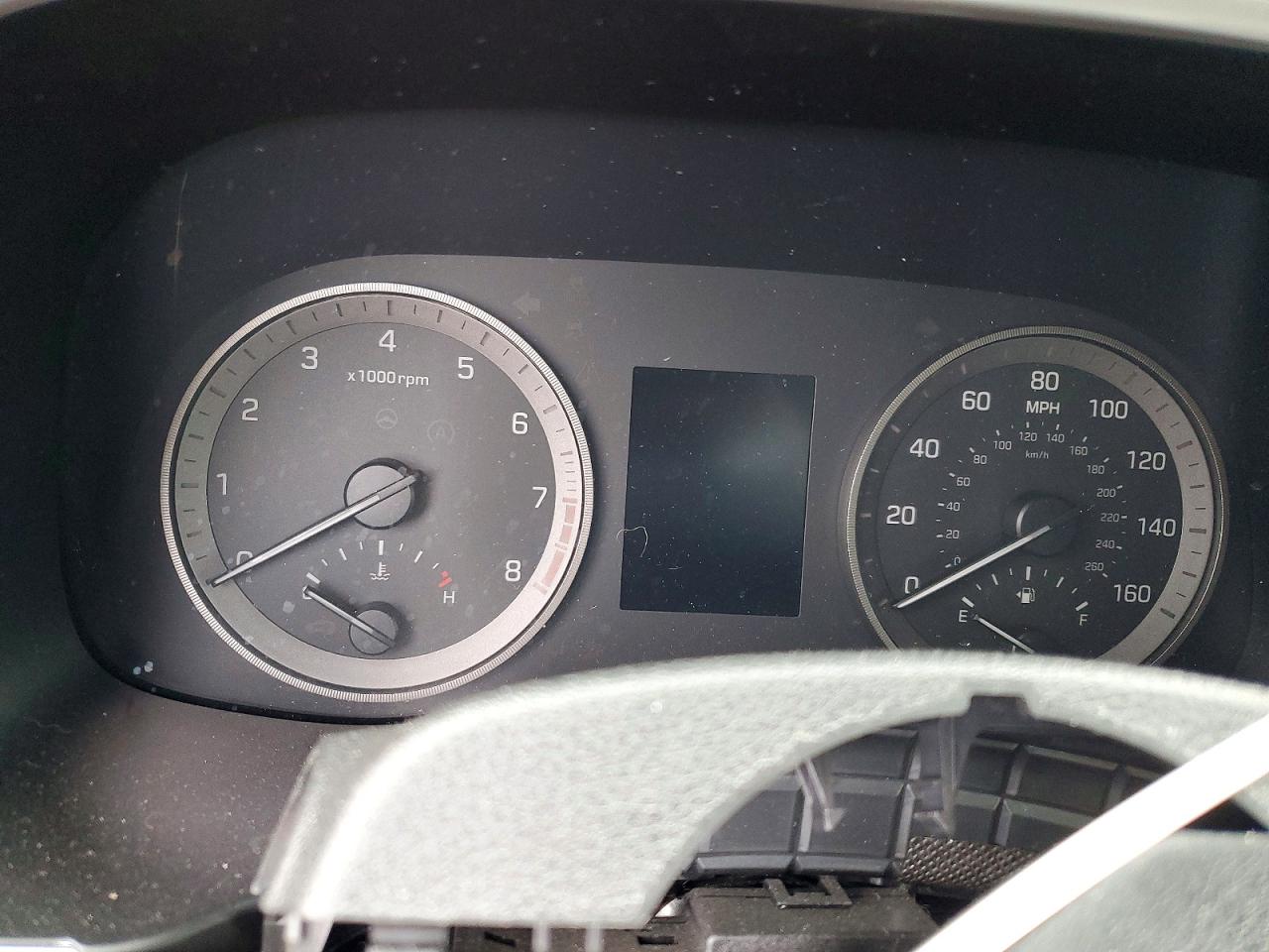Hyundai TUCSON Value