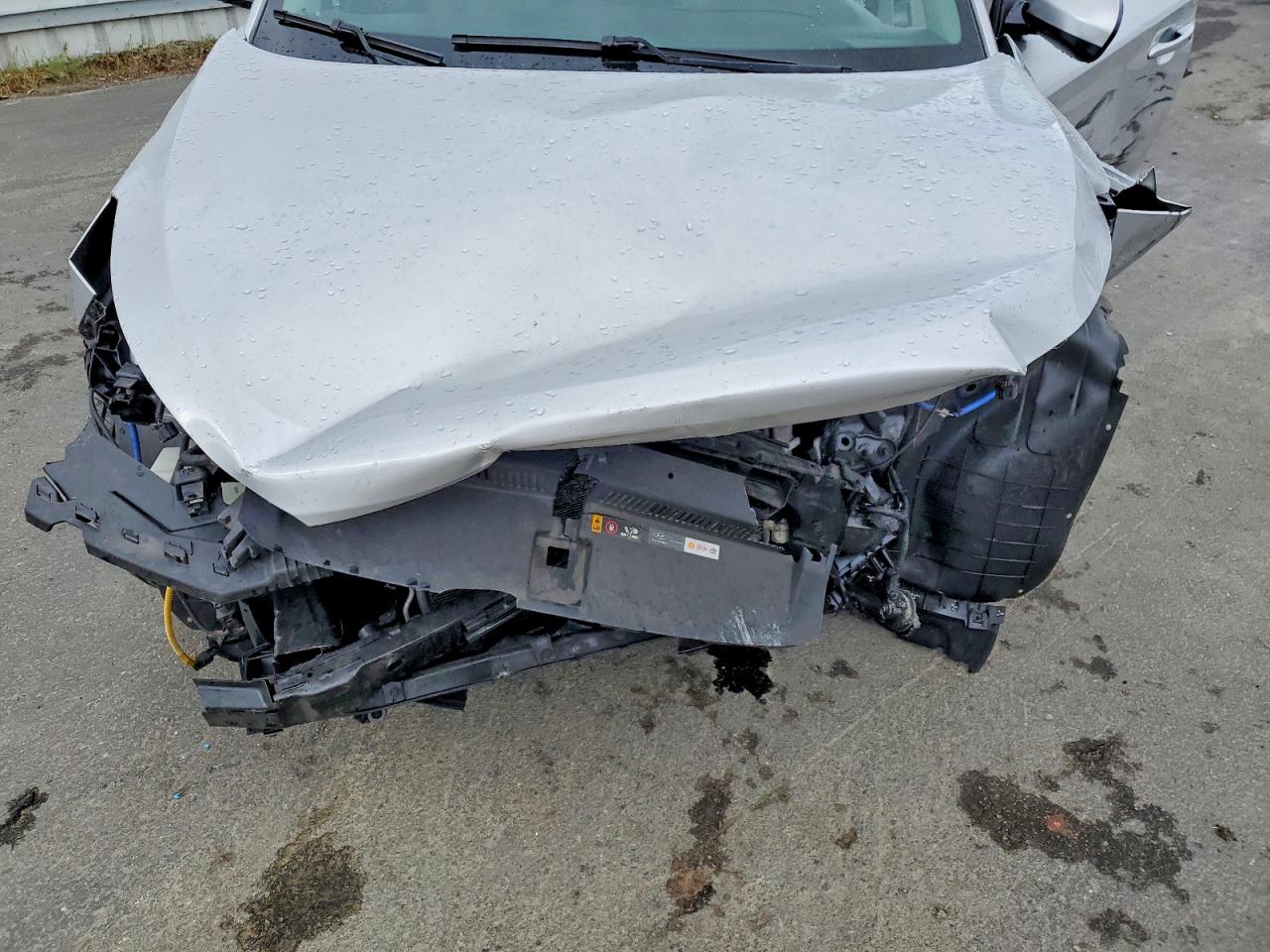 Hyundai TUCSON Value