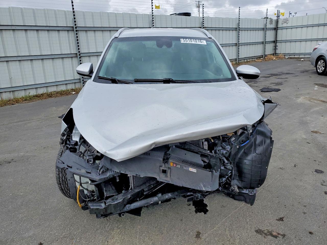 Hyundai TUCSON Value