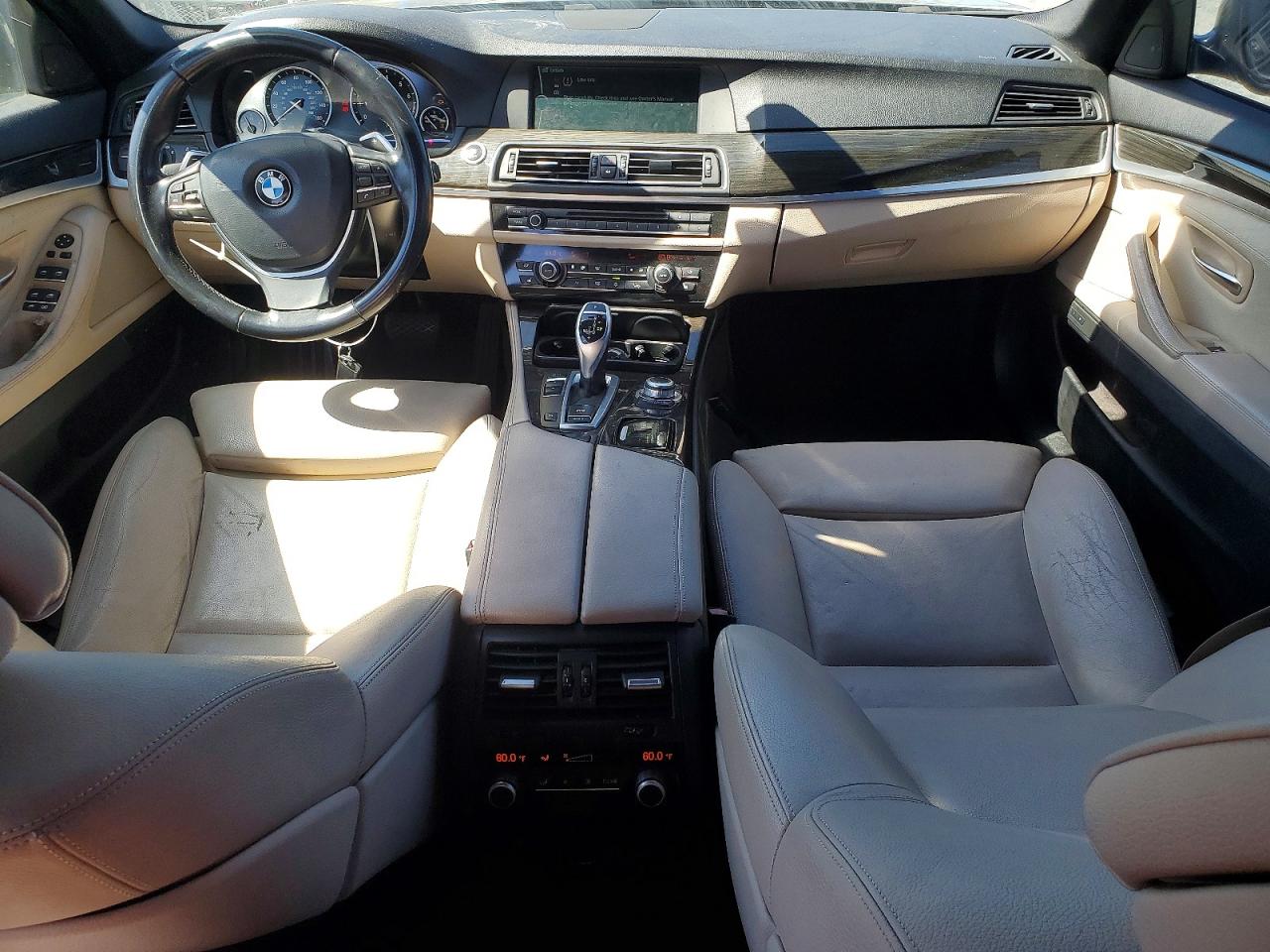 BMW 5 Series I
