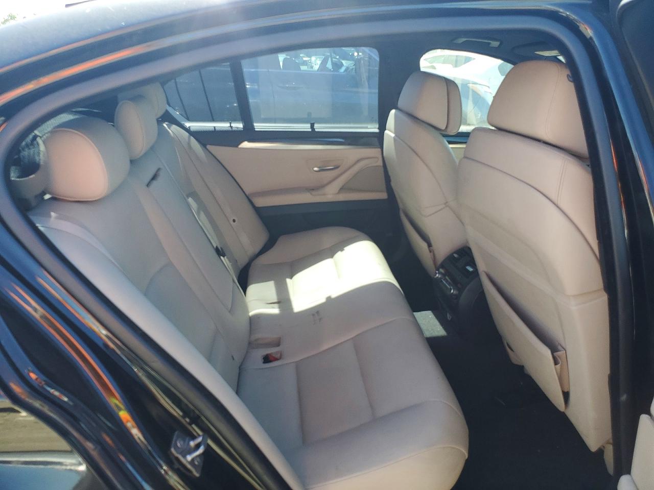 BMW 5 Series I