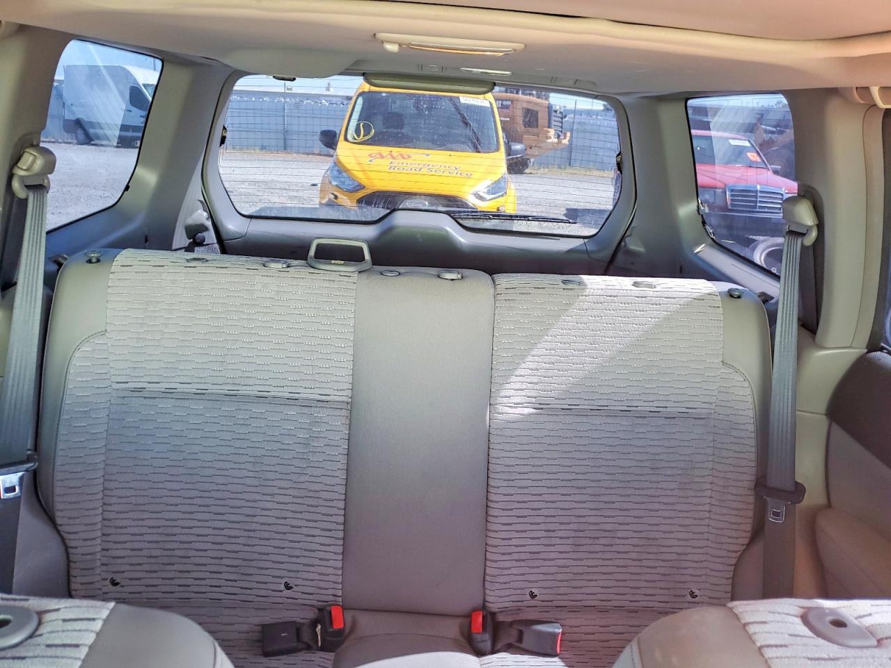 Subaru Forester 2.5xs