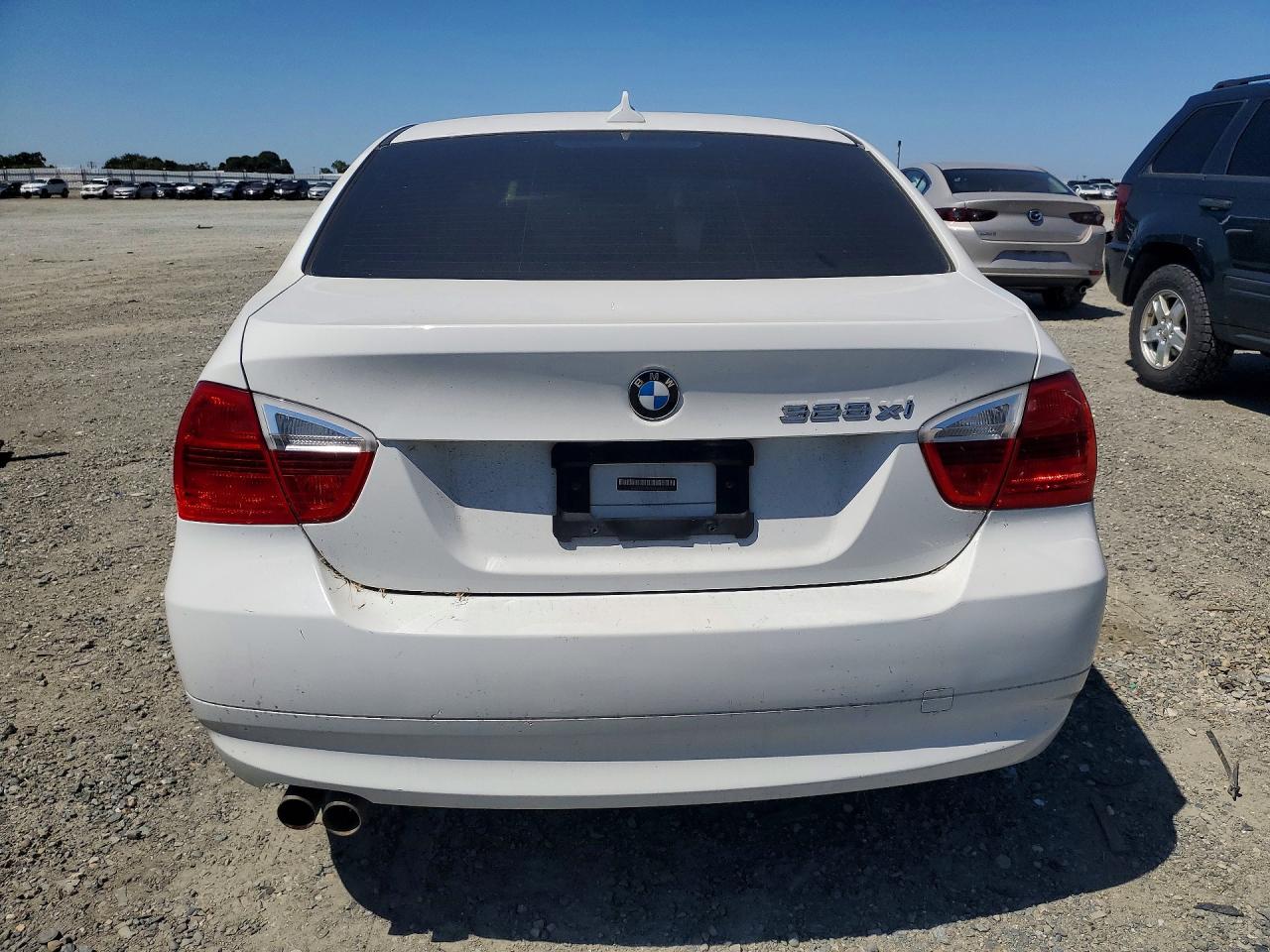 BMW 3 Series Xi