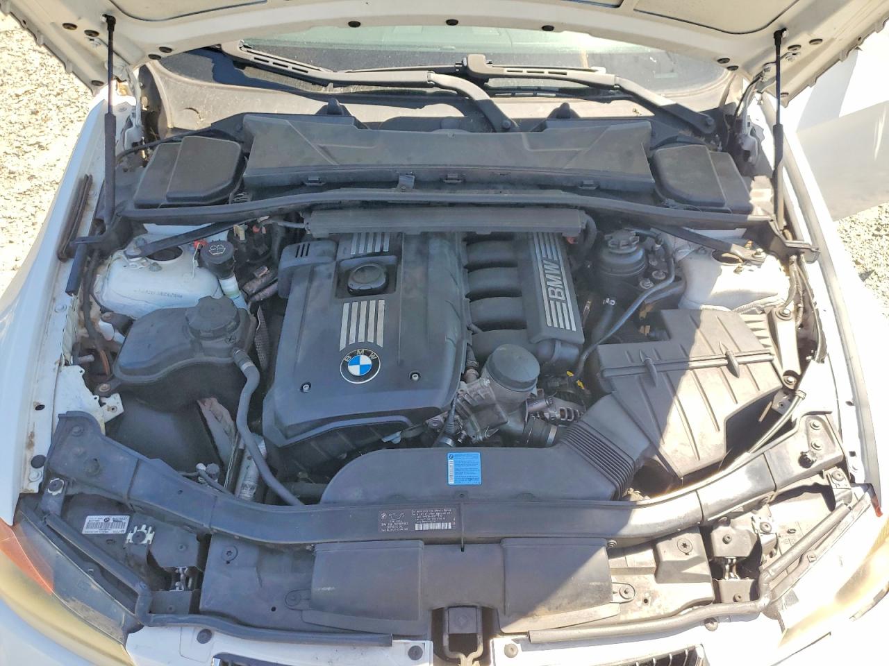 BMW 3 Series Xi