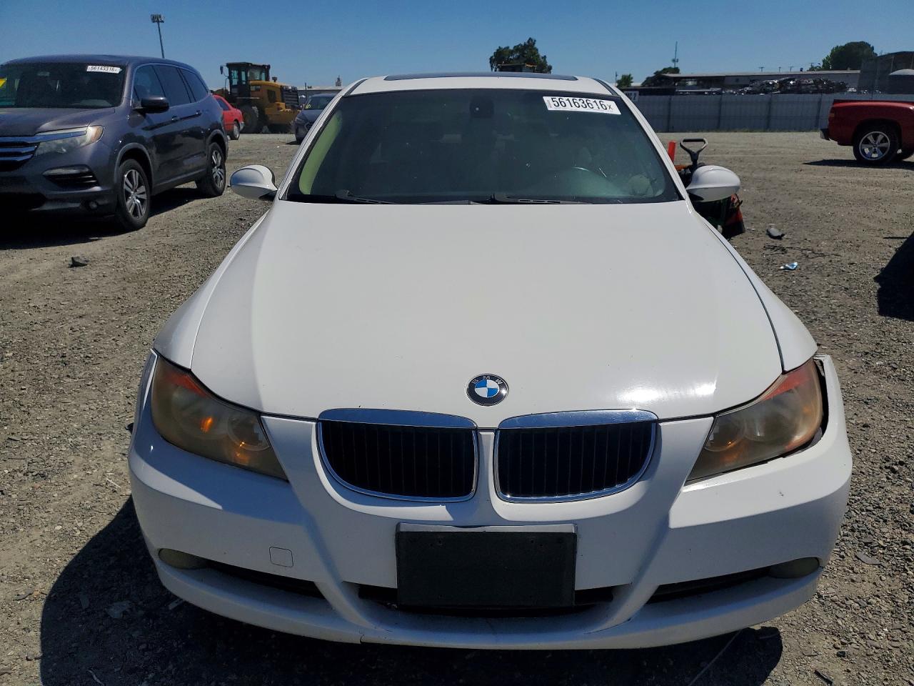 BMW 3 Series Xi