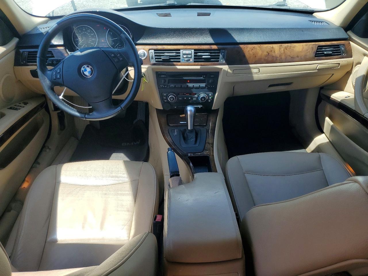 BMW 3 Series Xi