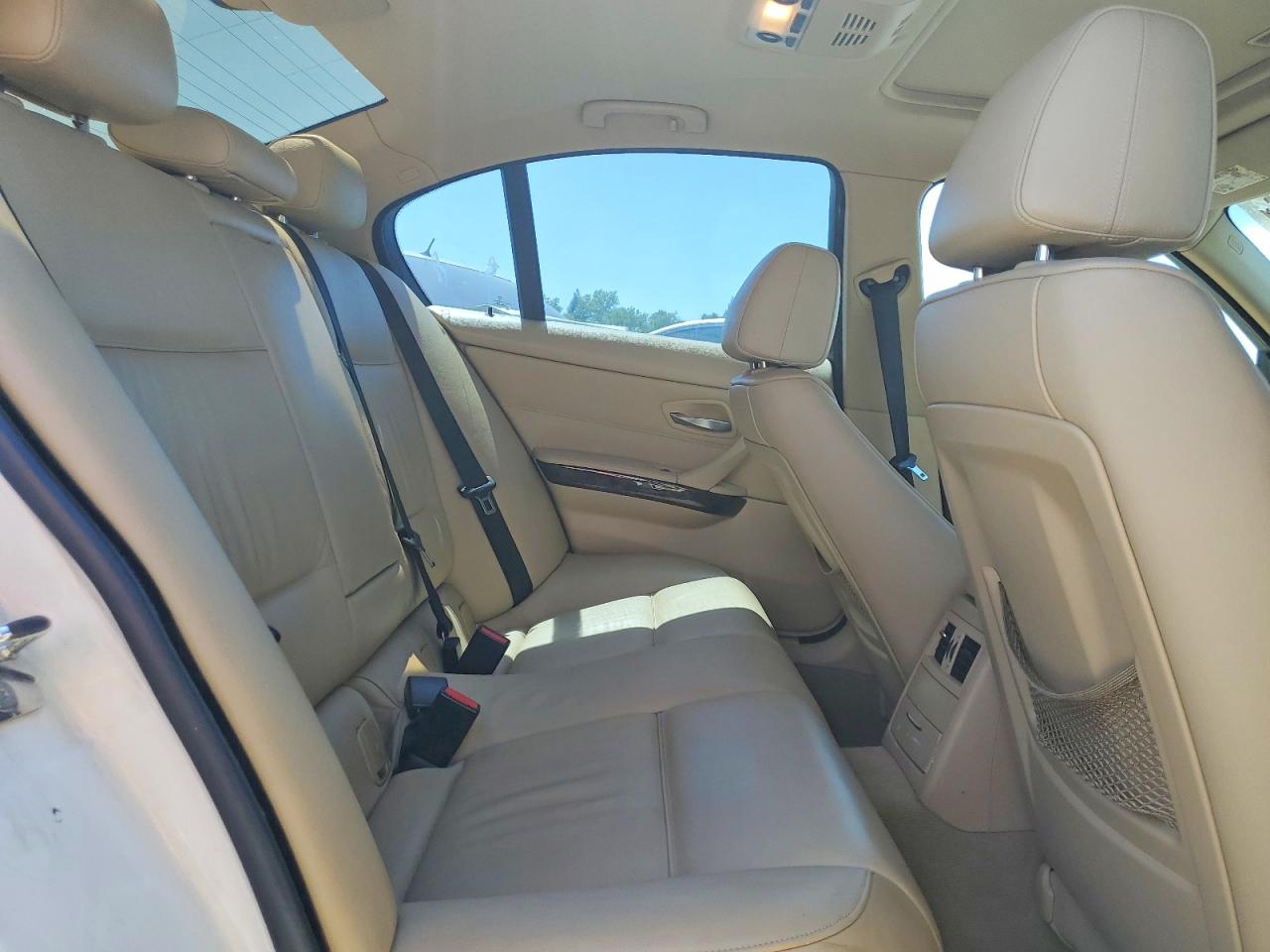 BMW 3 Series Xi