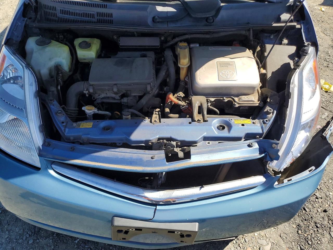 Toyota Prius Base