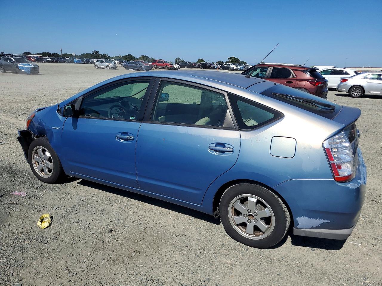 Toyota Prius Base