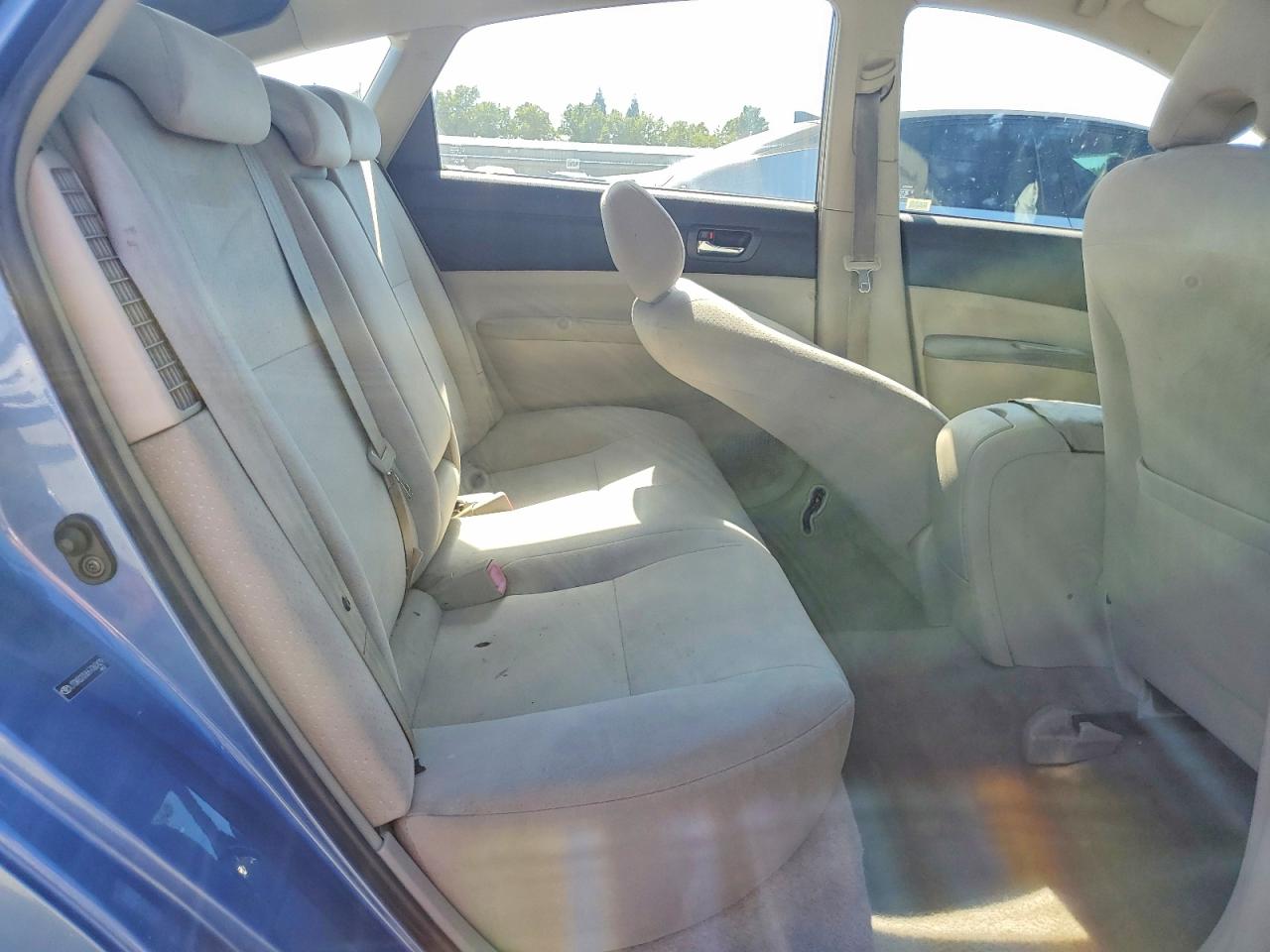 Toyota Prius Base