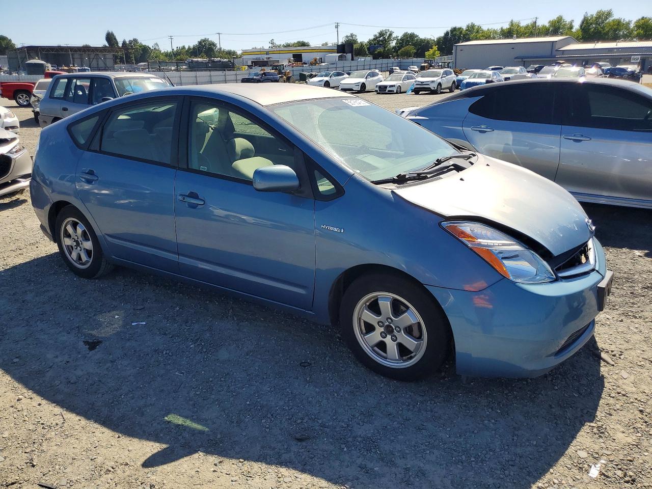 Toyota Prius Base