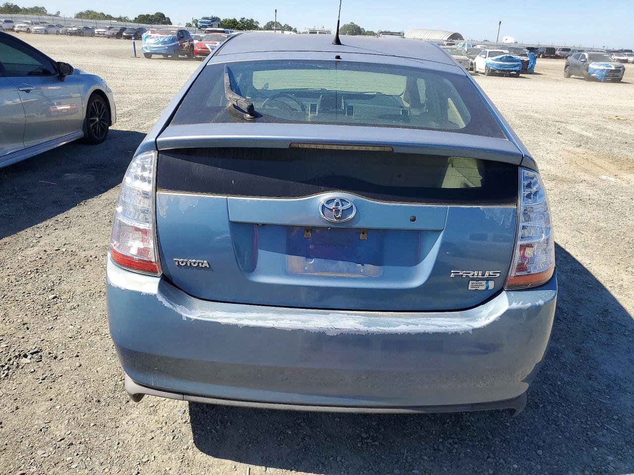 Toyota Prius Base
