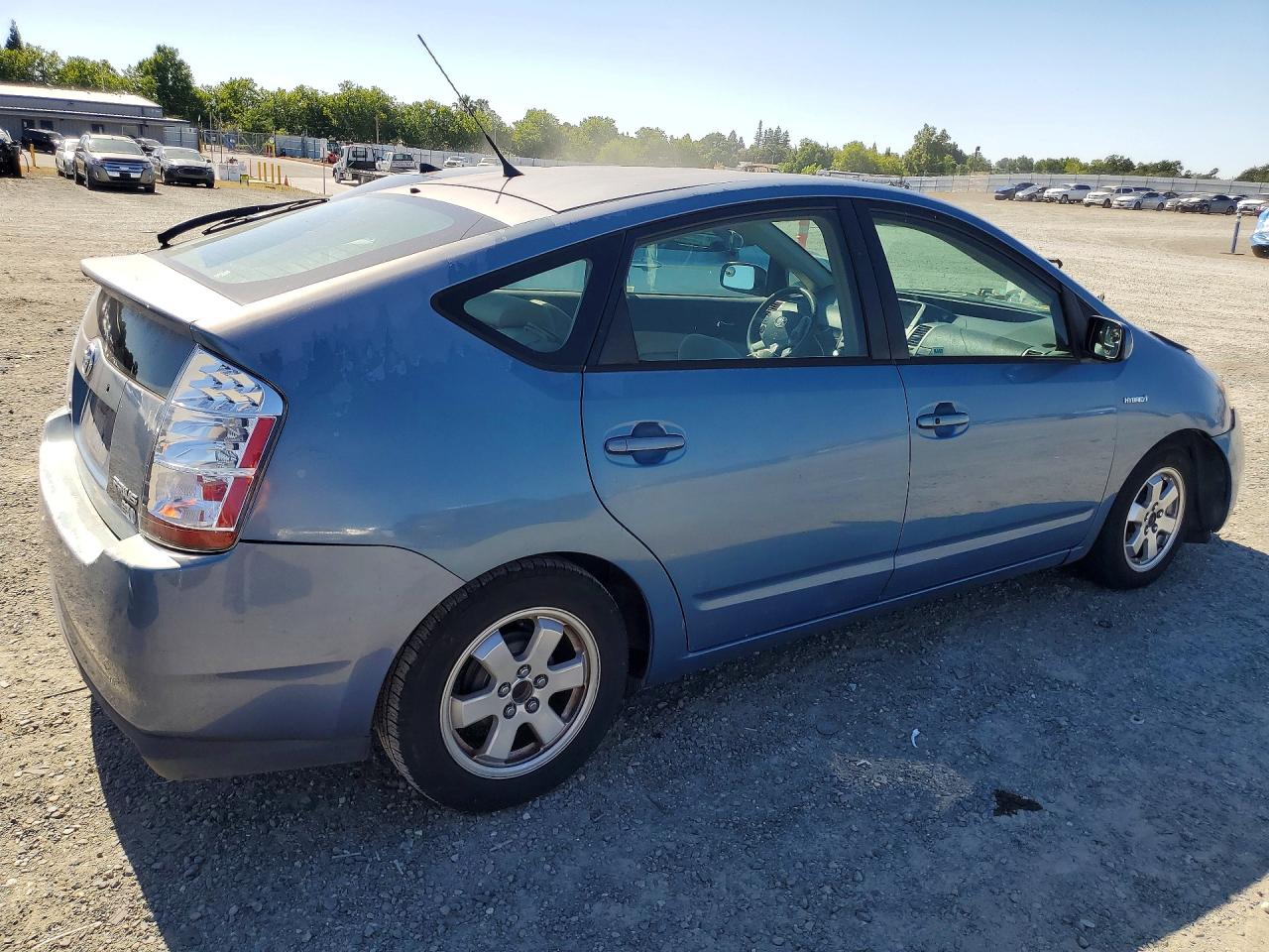 Toyota Prius Base