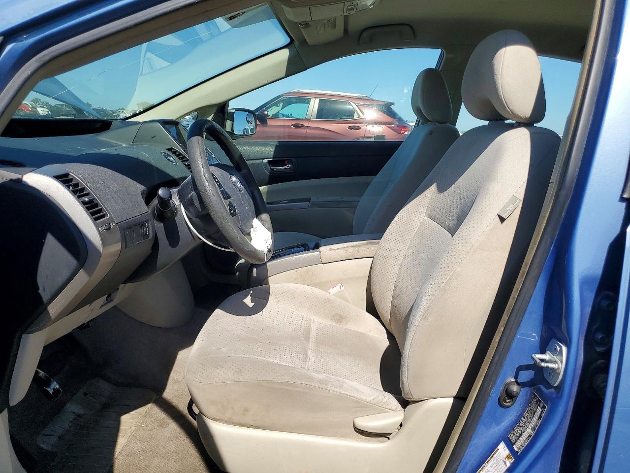 Toyota Prius Base